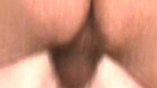 Classy Stepmom From Germany Got Big Load on Her Face