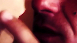 Eliska Cross Makes Steve Bust a Nut on Her Shaved Cunt