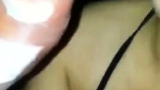 Korean sexy wife