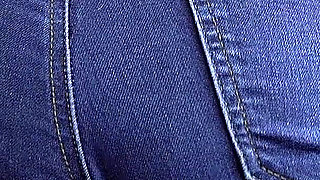 My Hanes Panties