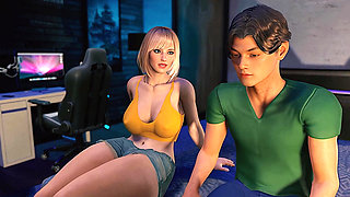 The Sexy Roommate - EP.1 - OFFICIAL TRAILER