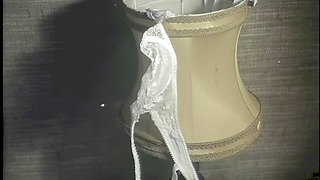 The Brunette and the Blonde Leave Nothing to Chance