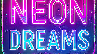 Neon Dreams - Dark Elf Sex Slave 2