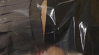 Initial Experience of Vacuum Bags