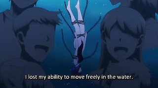 Hentai Maid 69 With Sister - Uncensored Japanese Anime Sex Cartoon HD