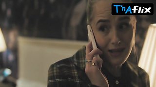 Miriam Petche Bootie, Baps Gig in Industry