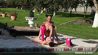 Swim Coach