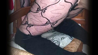 Another Day in Our Pleasure Room