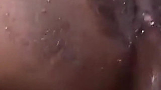 BBC Missionary Intense Loud Squirting Orgasms