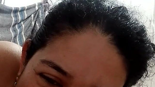 She Wants Me to Fuck Her Ass