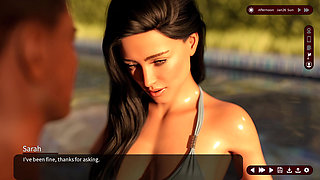 Whispers of Desire - V0.4 - Demo