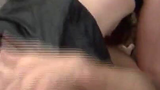 Tattooed Misha Max gets banged in her wet pussy