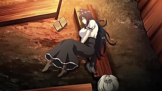 Sudden Story of the Breath in endless fantasy