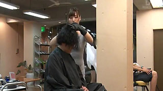Beauty Salon Temptation. Quiet Pleasure Behind Every Service. - 2