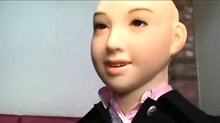Asian Beautiful Japanese Nurse Uniform Sex