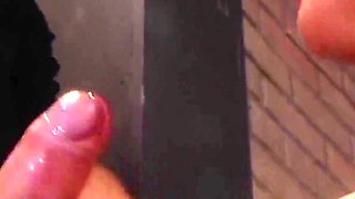 Stepdads Friend In Extreme Bond - Eva Angelina