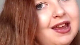 Oral fixated student