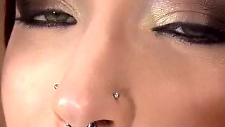 Black Monster Cock Destroys Two Wet Sluts in the Park