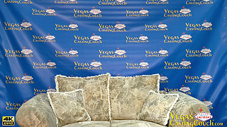 Ginger James - First Porn Ass Fucked - Anal Masturbate -throated - Orgasm Hitachi