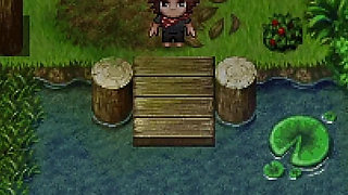 Wet Dreams with a Mermaid