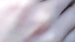 Morning Video From the Bathroom, I'm Sure You'll Cum on Me