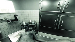 X Virtual 9 Roswell Ufo in 180°