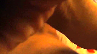 Don't Waste Your Sperm...finish in My Mouth!