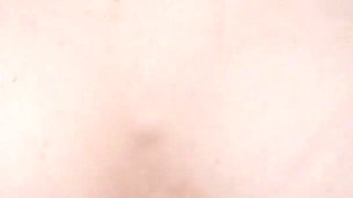 Crazy Sexy Redhead Ex Scarlet Skies Sneaks in & Seduces You
