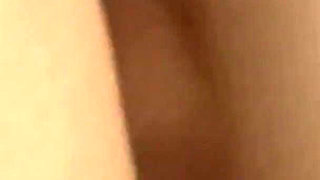 Black Lace Seduction - Dark Haired Babe Licks and Straps on for a Blonde