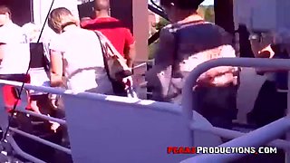 Chesty Mommy Seduces Well Teen Bud: Blowjob, Big Tits  Babe Porn