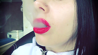 Pulling You Down Under My Smoke Spell