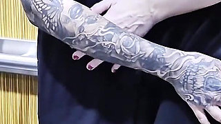 Alice Maze Lesbian Fun