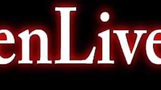 Mystery Maggie Green's pornstar clip