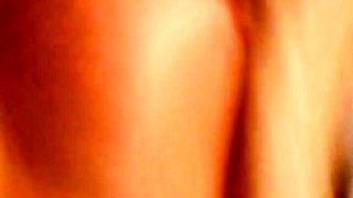 Bubbly angel - old action - Screw My Wife Club