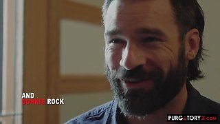 Wonderful hussy Lilly Hall perverted story