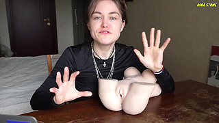 Masturbation. What's Right, What's Wrong, and What's 100% Guaranteed to Bring Her to Orgasm?