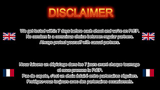 21 Yo Young Naughty & Trying Her First Strap-on with a Man