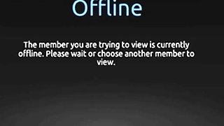 Webcam Footage of an Amateur Adult Film