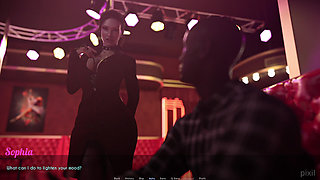 A Wife and Stepmother - Awam fanmade Edition Final Task #3