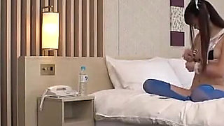 Slender Adult Beauties Overwhelmed by Wild and Passionate Romantic Encounters - Part.1