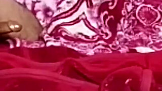 Hot Pakistani Bhabhi Fucked Rough by Old Stepfather in Law