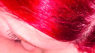 Lesbian Licking Pinkpussy