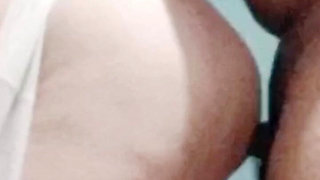 The Best Doggy Fuck to Stepmom and Stepsister Sex Taboo