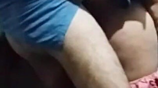 Sexy Pakistani Sucking His BF Dick