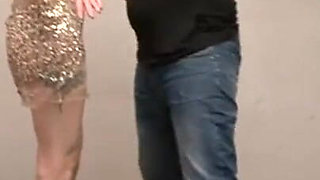 A day as a BDSM slave