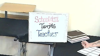 Schoolgirl Tempts Teacher [b-g] Jan_2026