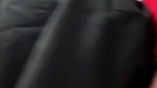 Sexy hottie Anetta Keys enjoys a solo toy masturbation