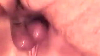 Brunette milf fucking some younger cock