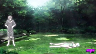 Hentai Pros featuring Mark's pornhub sex
