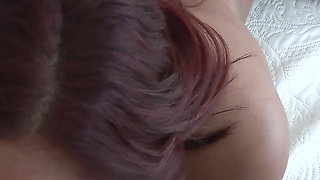 Inka Sex - Samantha Garmendia Caught on the Streets of Mexico